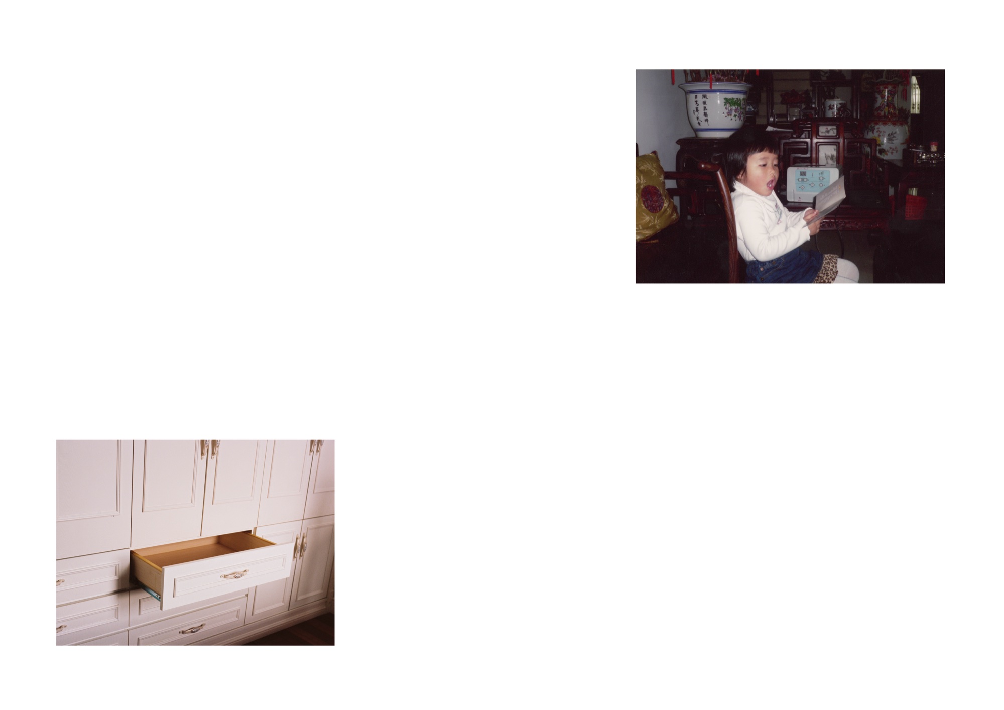 [Describe this spread]