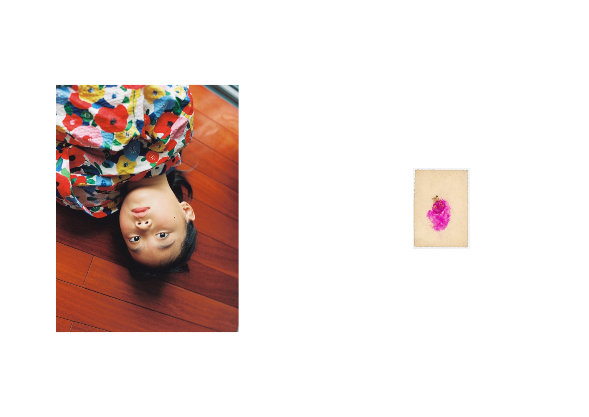 [Describe this spread]