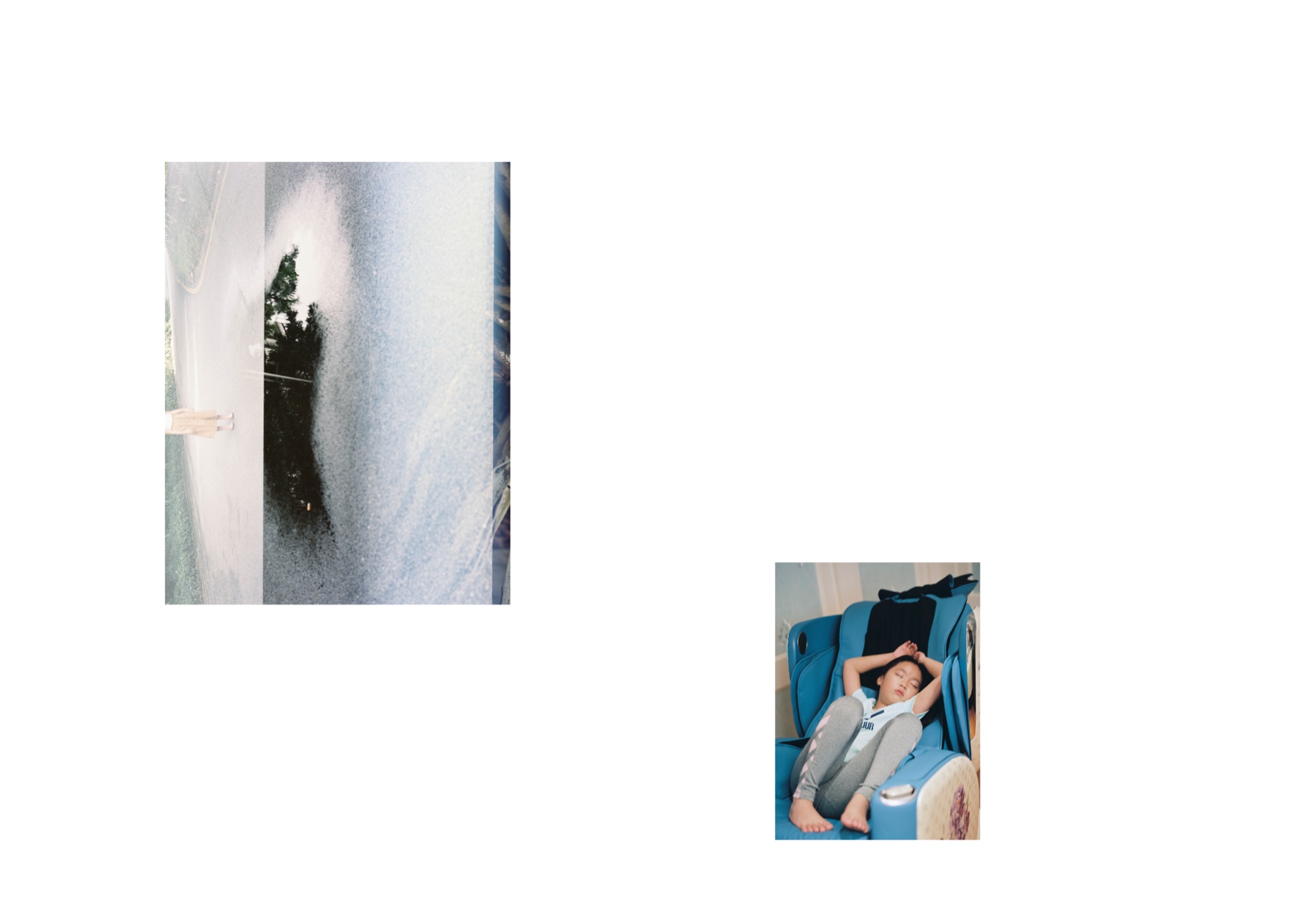 [Describe this spread]