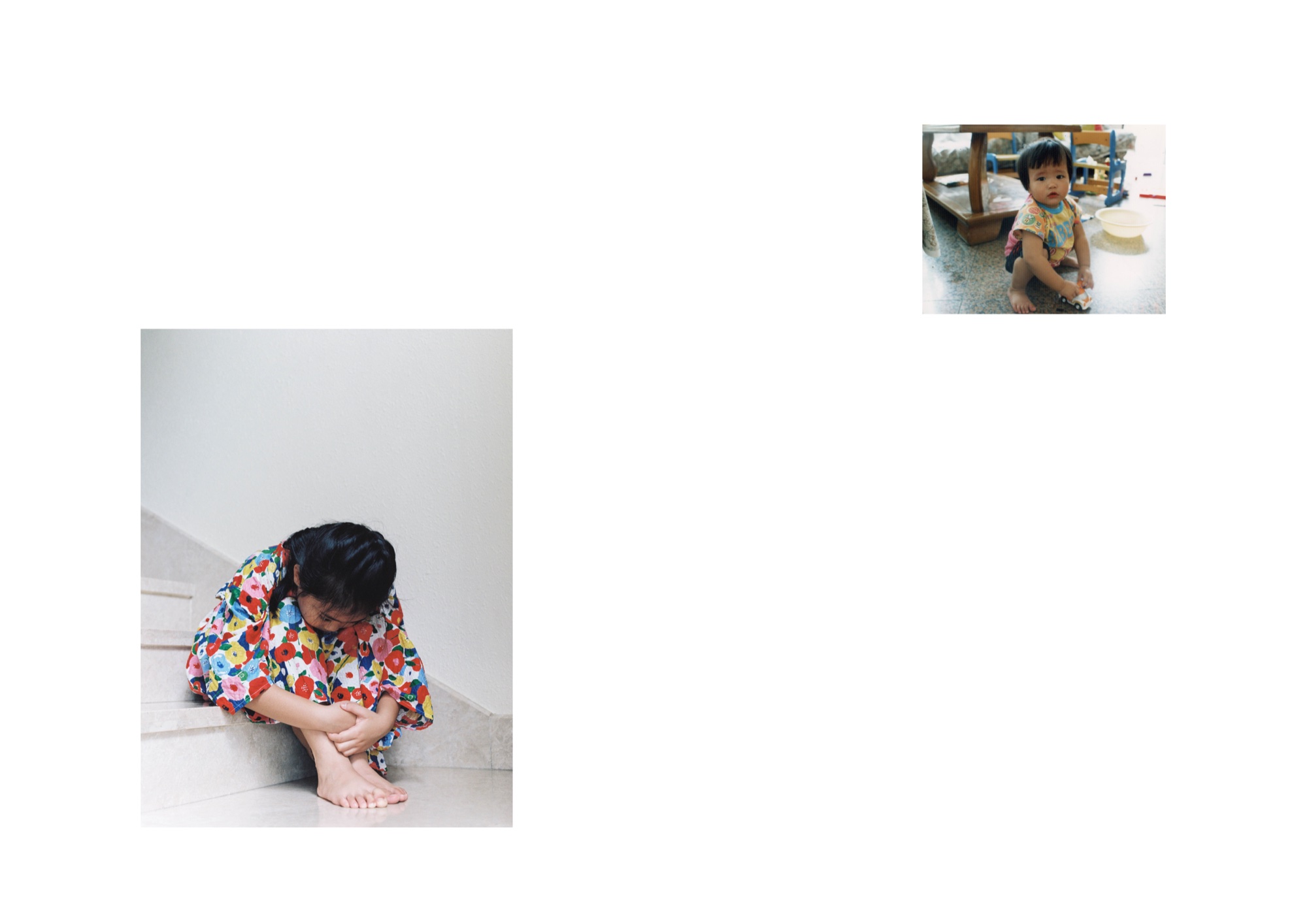 [Describe this spread]