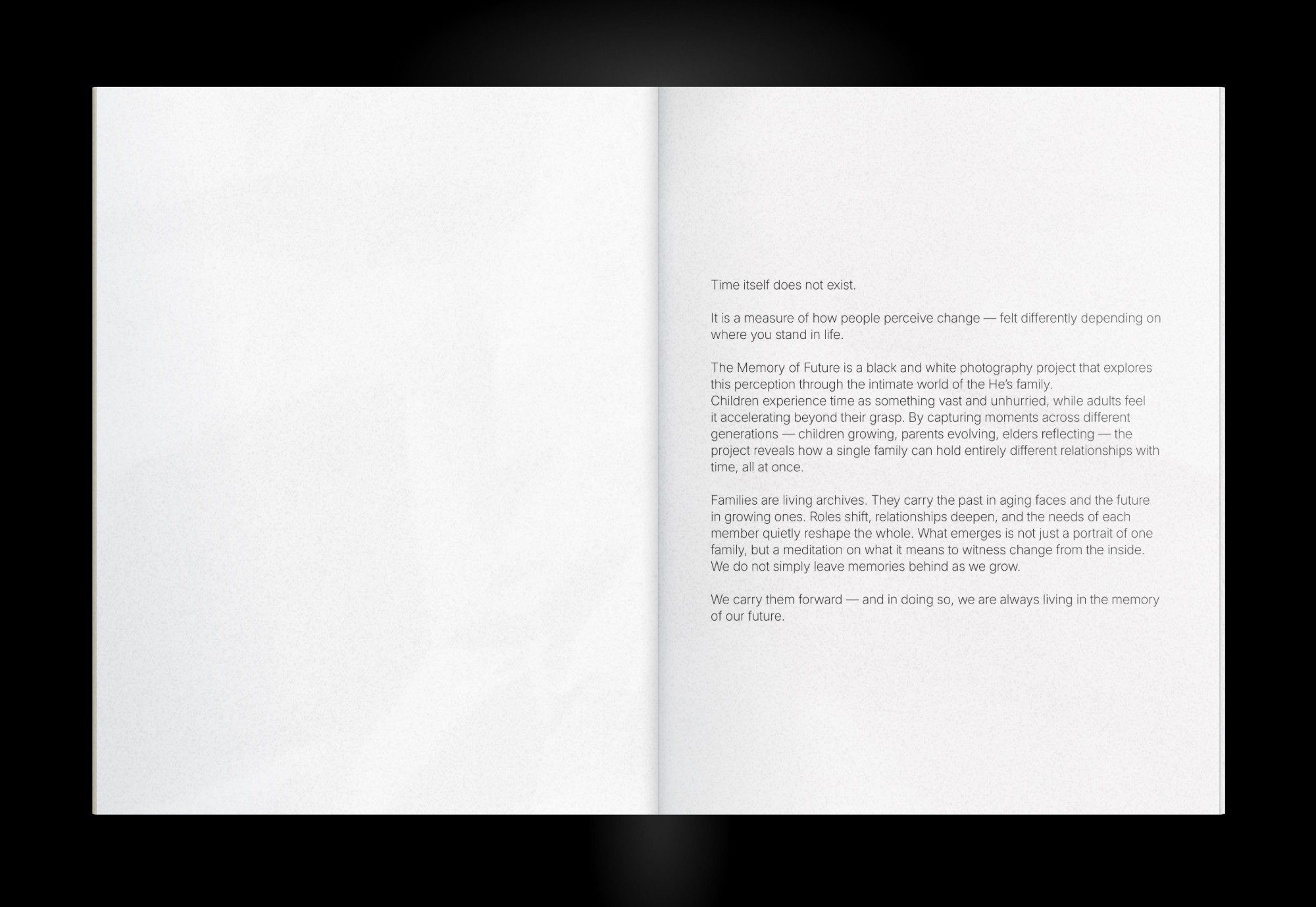 [Describe this spread]