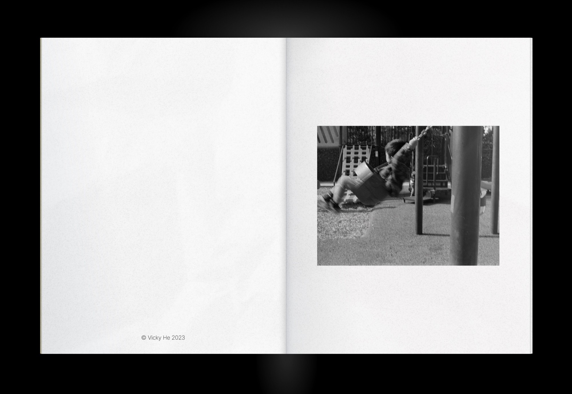 [Describe this spread]
