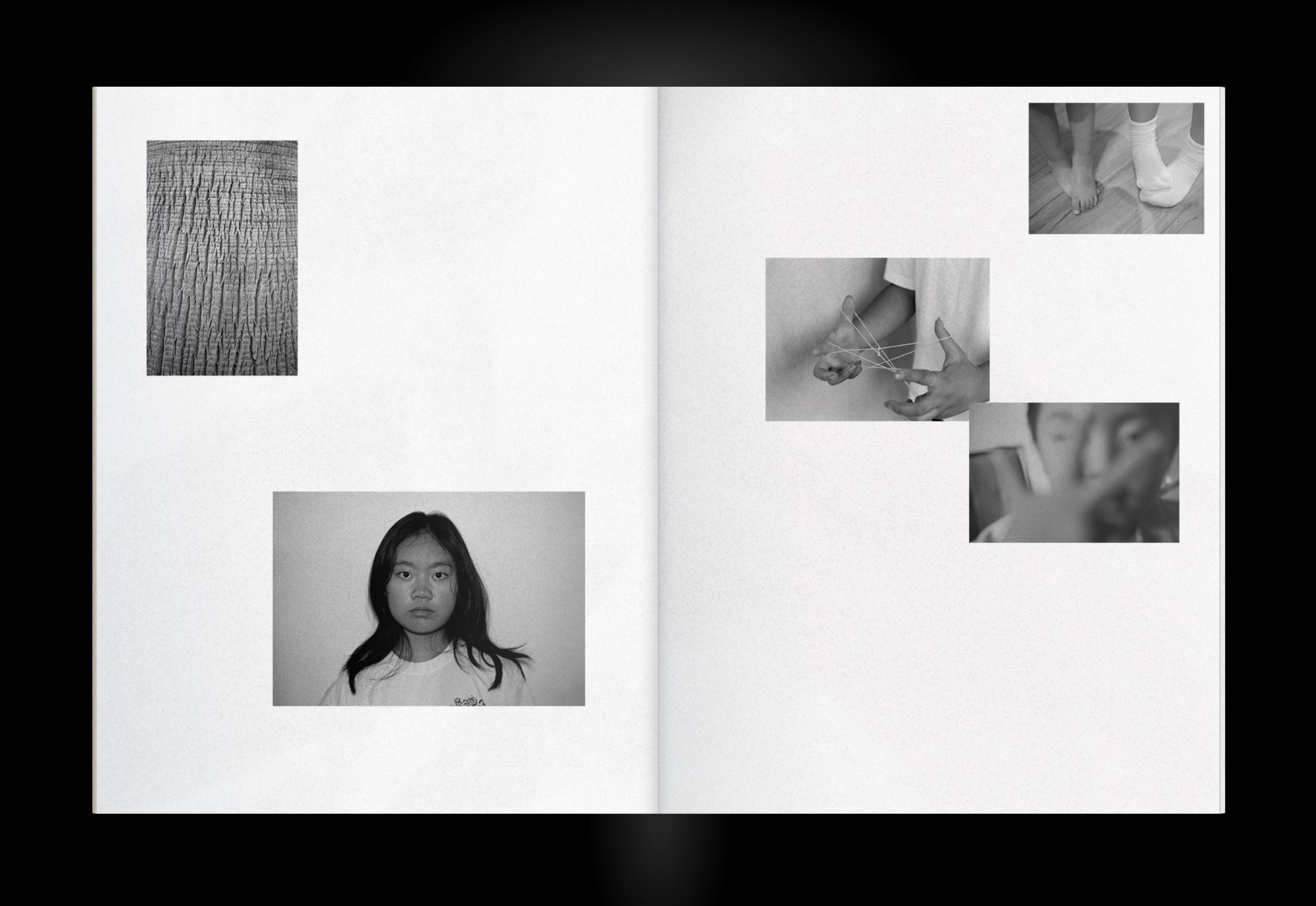 [Describe this spread]