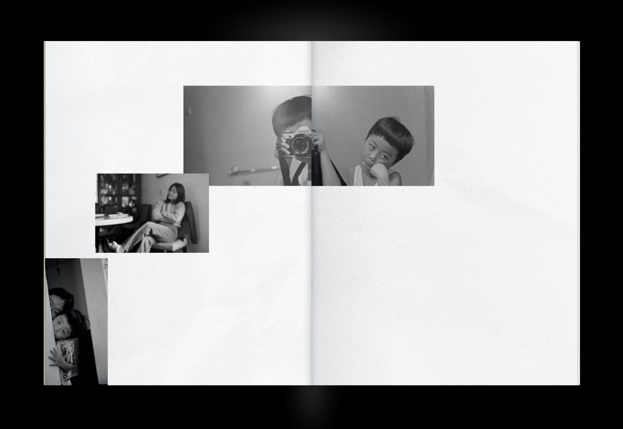 [Describe this spread]