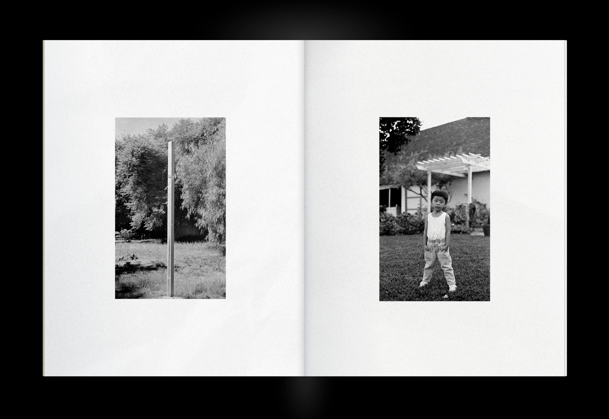 [Describe this spread]