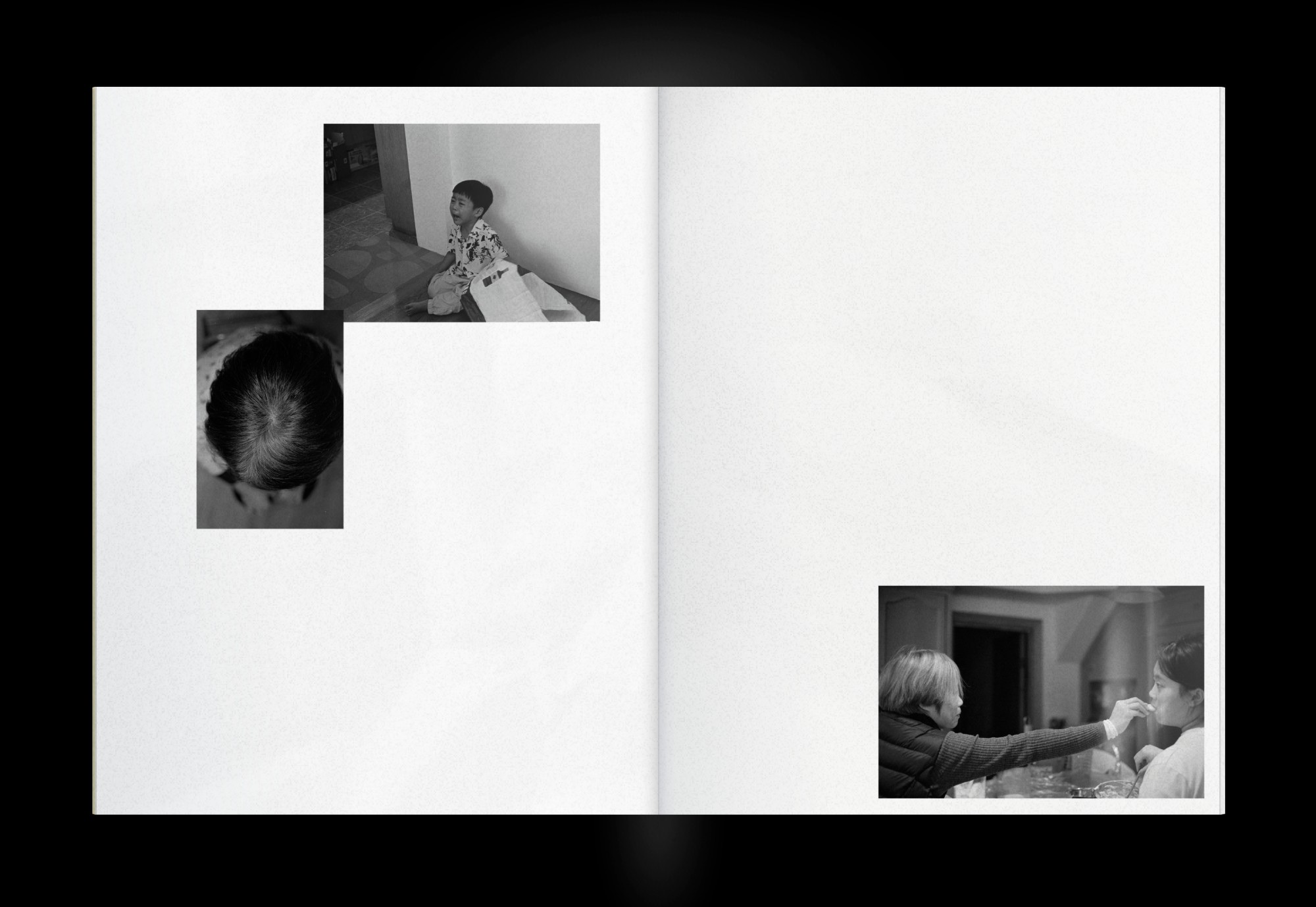 [Describe this spread]
