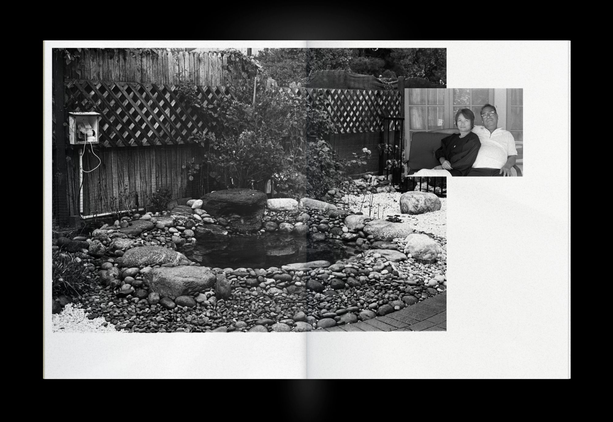 [Describe this spread]