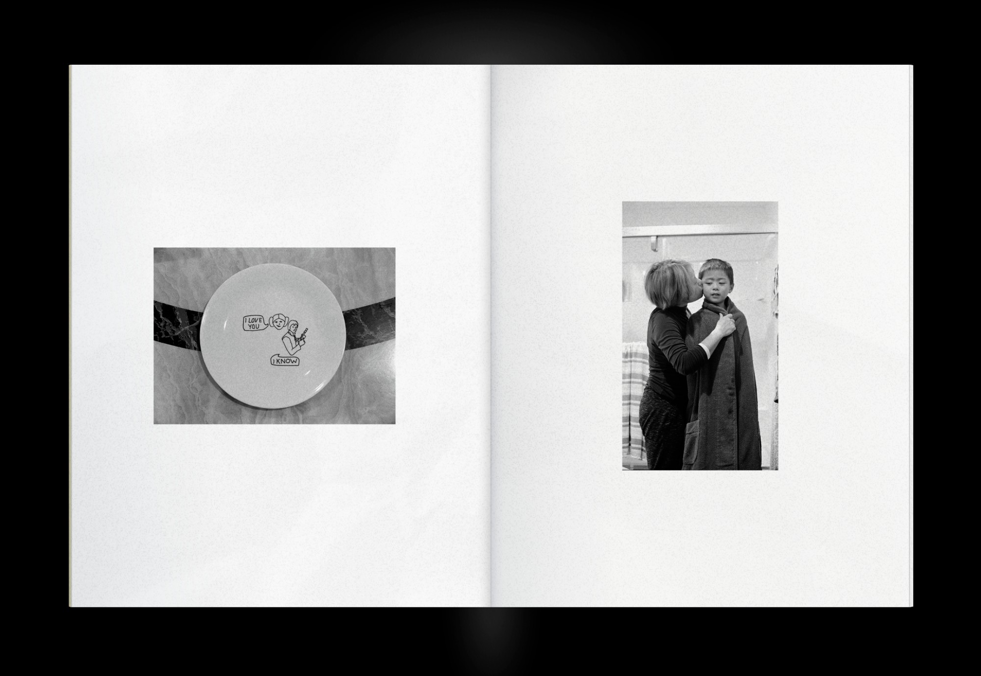 [Describe this spread]